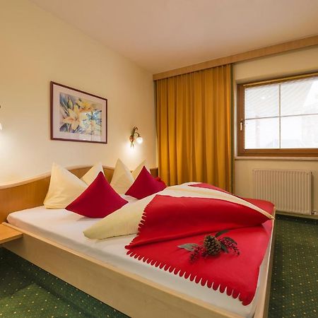 Raffl Apart Sankt Anton am Arlberg Exterior foto