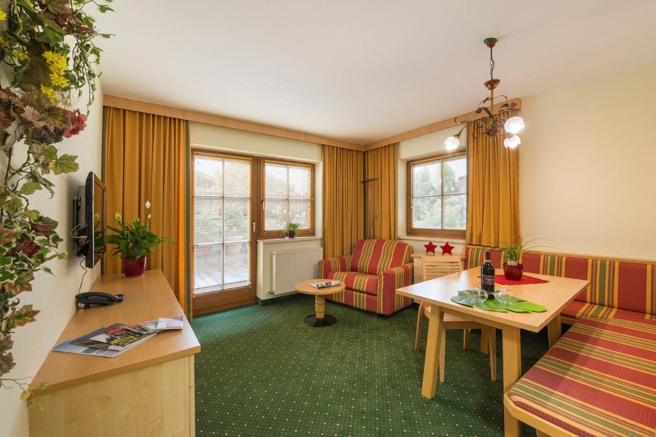 Raffl Apart Sankt Anton am Arlberg Exterior foto