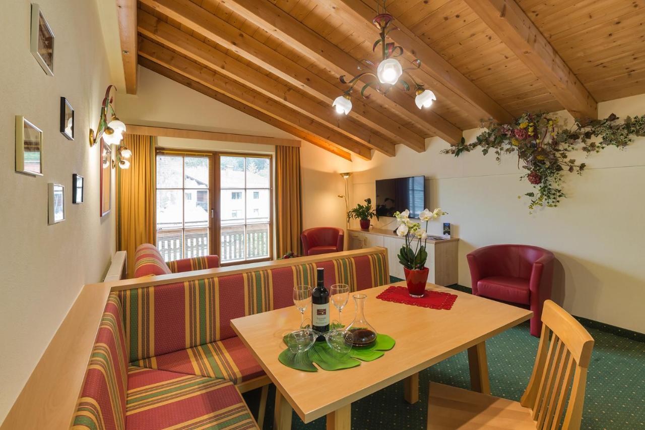 Raffl Apart Sankt Anton am Arlberg Exterior foto